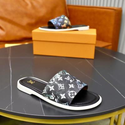 wholesale quality men's louis vuitton shoes model no. 846